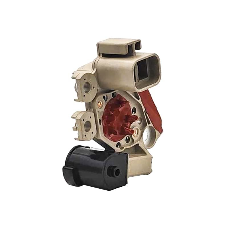 HIGHT QUALITY AUTO SPARE PARTS CAR ALTERNATOR VOLTAGE REGULATOR 3737022650 12V ALTERNATOR VOLTAGE REGULATOR for HYUNDAI